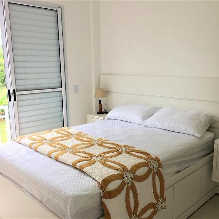 Costao Sul Do Santinho, Ar Condicionado Appartamento Florianópolis Esterno foto