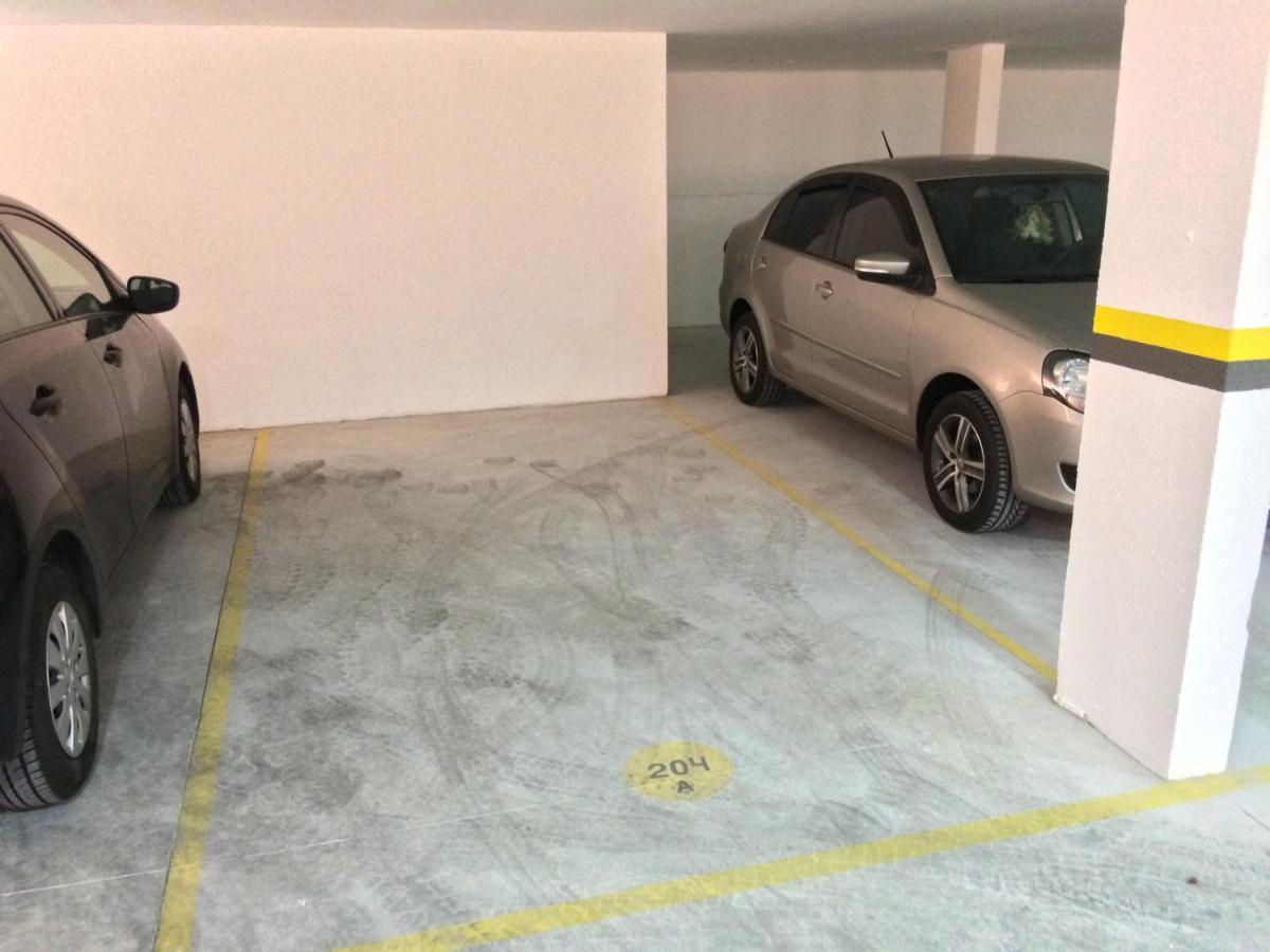 Costao Sul Do Santinho, Ar Condicionado Appartamento Florianópolis Esterno foto